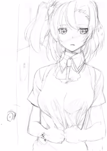Page 427 of Bokura no Idol♪ - preview thumbnail