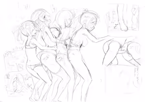 Page 440 of Bokura no Idol♪ - preview thumbnail