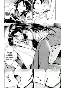 Page 7 of Angel Riots - preview thumbnail