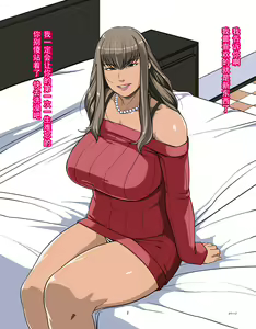 Page 8 of Kuro Gal Okusan no Gyaku Nan Seikourei - preview thumbnail