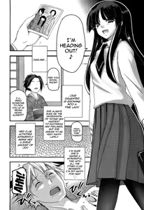 Page 40 of Shoujotachi no Sadism 1-5 - preview thumbnail