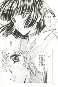Page 27 of AmiHota Side:D - preview thumbnail