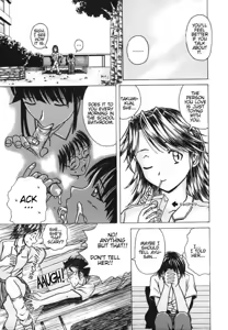 Page 26 of Yuuwaku no Tobira ch.1-6 - preview thumbnail