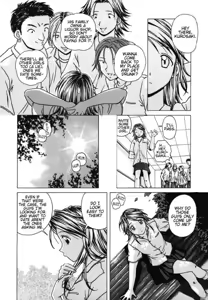Page 49 of Yuuwaku no Tobira ch.1-6 - preview thumbnail