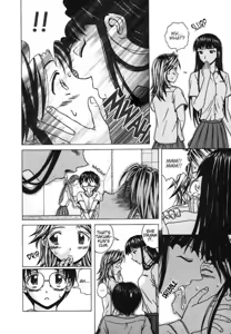 Page 53 of Yuuwaku no Tobira ch.1-6 - preview thumbnail