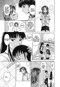 Page 54 of Yuuwaku no Tobira ch.1-6 - preview thumbnail