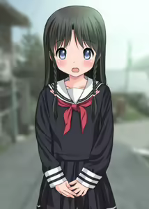 Page 34 of Hakkin Shoujo ~Inaka de Deatta Obokoi Shoujo Madoka~ - preview thumbnail