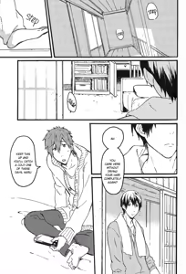 Page 5 of Deki Race. - preview thumbnail