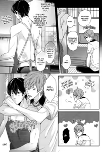 Page 14 of Haru-chan wa Shitagari Yokubari | Haru-chan is all eager and greedy♥ - preview thumbnail