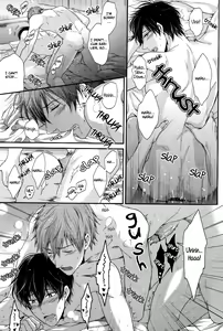 Page 22 of Haru-chan wa Shitagari Yokubari | Haru-chan is all eager and greedy♥ - preview thumbnail