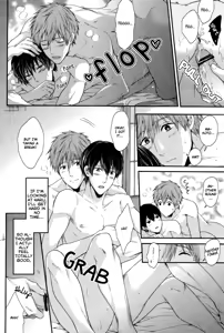Page 23 of Haru-chan wa Shitagari Yokubari | Haru-chan is all eager and greedy♥ - preview thumbnail