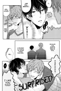Page 5 of Haru-chan wa Shitagari Yokubari | Haru-chan is all eager and greedy♥ - preview thumbnail