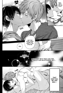Page 7 of Haru-chan wa Shitagari Yokubari | Haru-chan is all eager and greedy♥ - preview thumbnail
