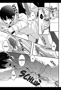 Page 11 of Water Kiss - preview thumbnail