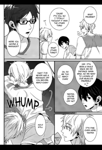 Page 26 of Water Kiss - preview thumbnail