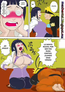 Page 8 of Hinata - preview thumbnail