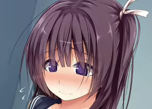 Page 218 of Ecchi na Zashikiwarashi wa Suki desu ka? 3 - preview thumbnail