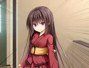 Page 245 of Ecchi na Zashikiwarashi wa Suki desu ka? 3 - preview thumbnail