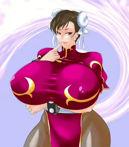 Page 19 of Oppai Sanka - preview thumbnail