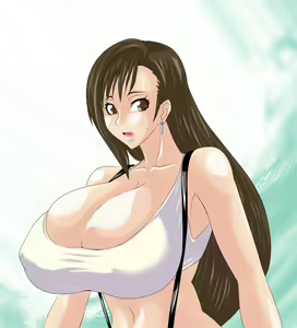 Page 44 of Oppai Sanka - preview thumbnail