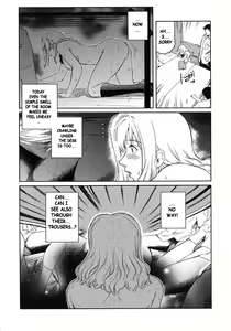 Page 7 of Nagase Hitotabi | Nagase First Time - preview thumbnail