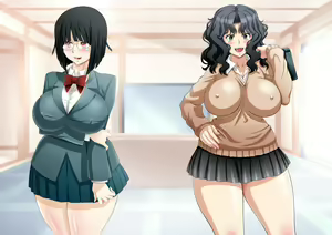 Page 50 of Gishi Futari ga Neteru Ma ni Suikan Shitekuru Otouto o Sekkan Shasei Kanri - preview thumbnail