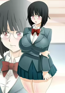Page 54 of Gishi Futari ga Neteru Ma ni Suikan Shitekuru Otouto o Sekkan Shasei Kanri - preview thumbnail