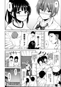 Page 80 of Zannenn na Heroine Tachi | 令人遺憾的女主角們 - preview thumbnail