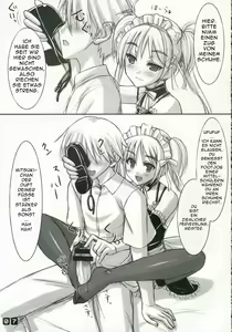 Page 6 of Panst You Knees You - preview thumbnail