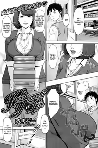 Keep Yourself A Life — hentai manga cover on Fhentai