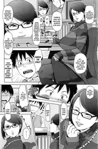 Page 2 of Keep Yourself A Life - preview thumbnail