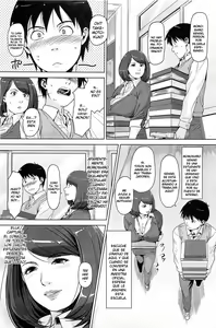 Page 3 of Keep Yourself A Life - preview thumbnail