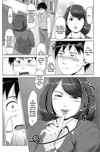 Page 6 of Keep Yourself A Life - preview thumbnail