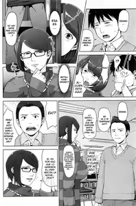Page 10 of Keep Yourself A Life - preview thumbnail