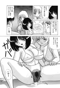 Page 75 of Otome no Kakehiki - preview thumbnail