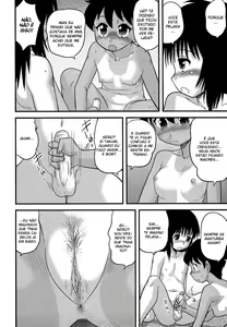 Page 6 of Boku to Boku no Hatsutaiken | Minha Primeira Experiência Sexual (decensored) - preview thumbnail