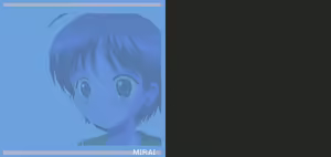 Page 6 of Dokidoki Posing Mirai Chan - preview thumbnail