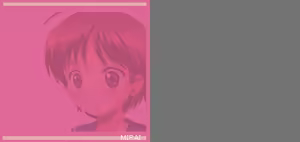 Page 7 of Dokidoki Posing Mirai Chan - preview thumbnail
