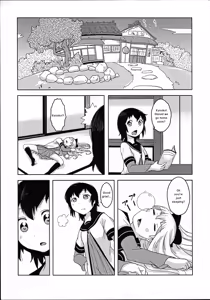Page 2 of Requiem For Daydream SAGA - preview thumbnail