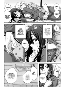 Page 102 of Good Times!! (decensored) - preview thumbnail