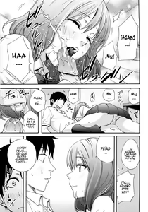Page 120 of Good Times!! (decensored) - preview thumbnail