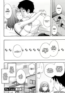 Page 127 of Good Times!! (decensored) - preview thumbnail