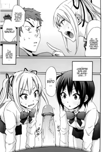 Page 136 of Good Times!! (decensored) - preview thumbnail