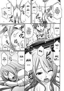 Page 178 of Good Times!! (decensored) - preview thumbnail