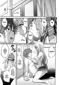 Page 180 of Good Times!! (decensored) - preview thumbnail