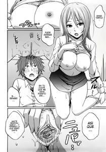 Page 181 of Good Times!! (decensored) - preview thumbnail
