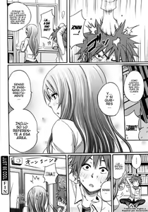 Page 189 of Good Times!! (decensored) - preview thumbnail