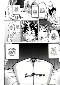Page 196 of Good Times!! (decensored) - preview thumbnail