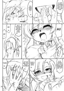 Page 11 of PRISONER 9 Pet - preview thumbnail