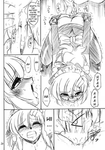 Page 21 of PRISONER 9 Pet - preview thumbnail